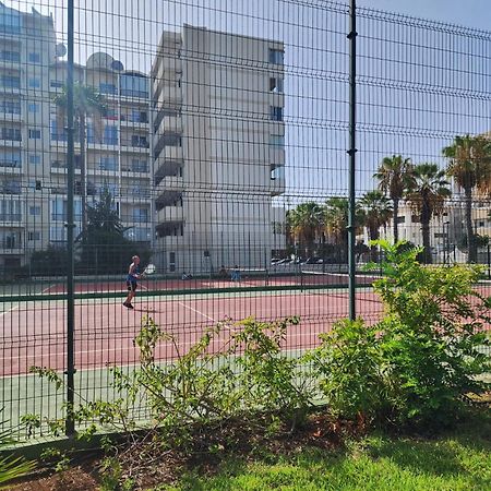 Appartamento Royal Ocean View El Dorado Arona  Esterno foto