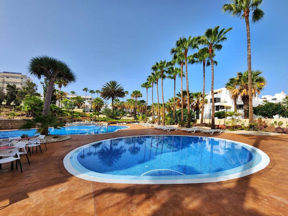 Appartamento Royal Ocean View El Dorado Arona  Esterno foto