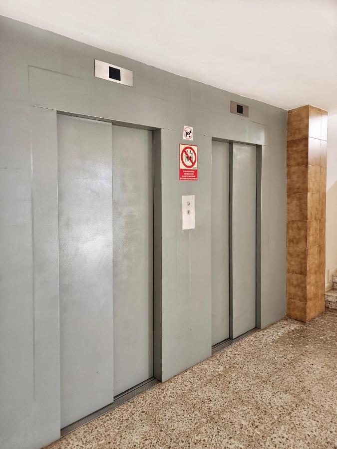 Appartamento Royal Ocean View El Dorado Arona  Esterno foto