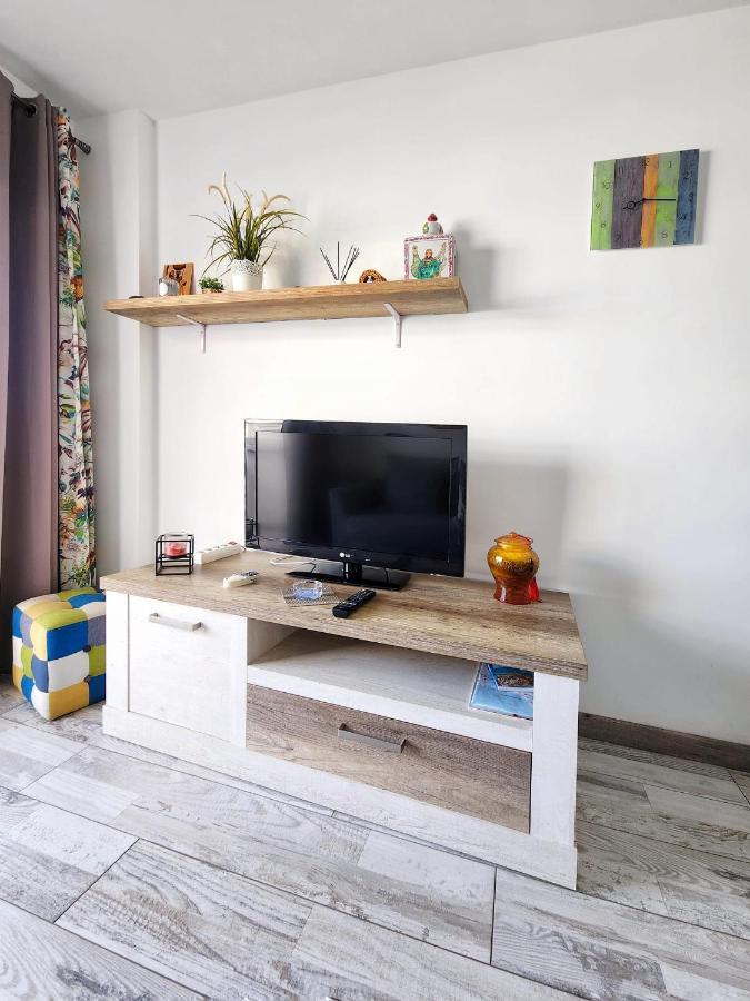 Appartamento Royal Ocean View El Dorado Arona  Esterno foto