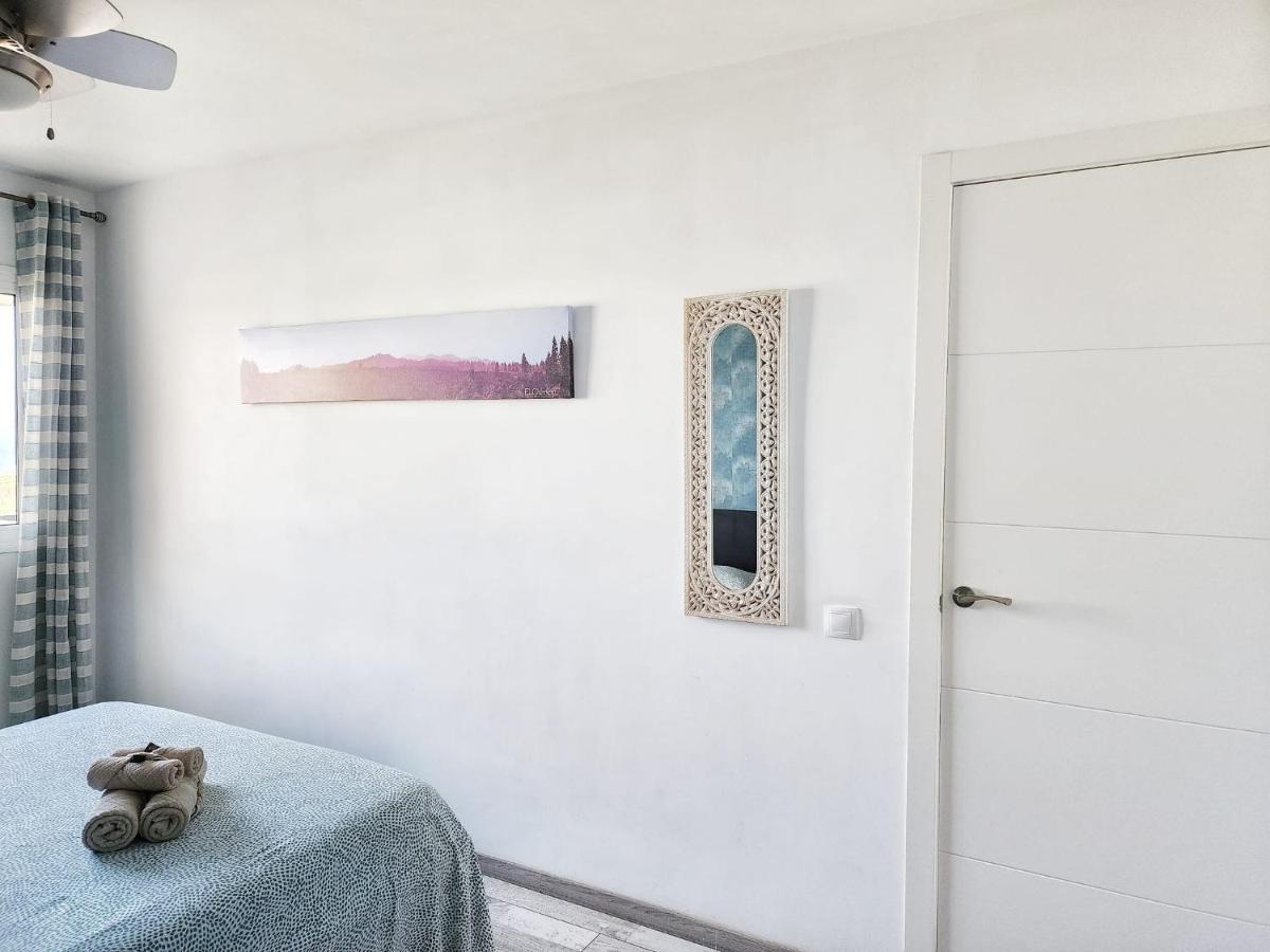 Appartamento Royal Ocean View El Dorado Arona  Esterno foto