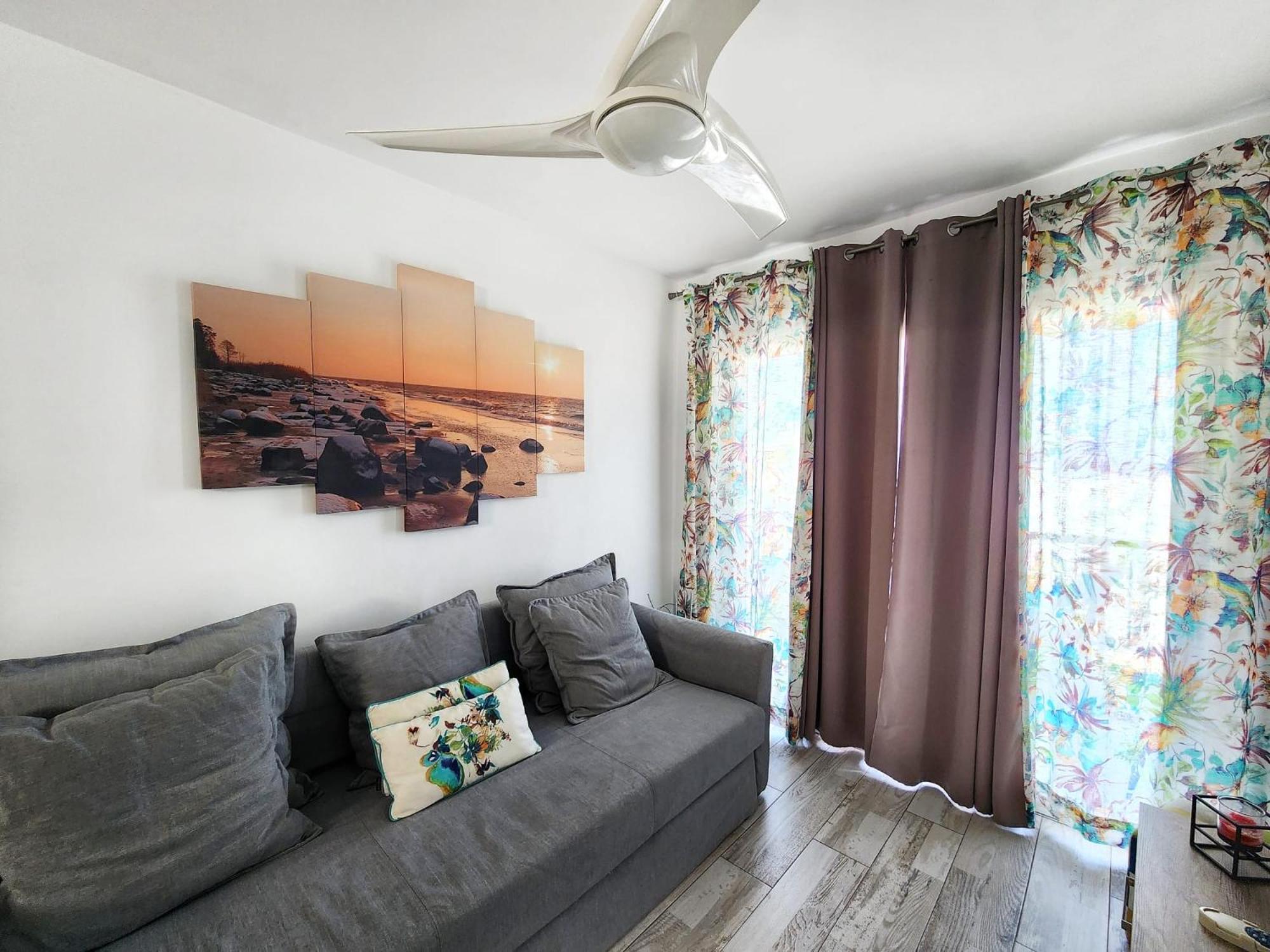 Appartamento Royal Ocean View El Dorado Arona  Esterno foto