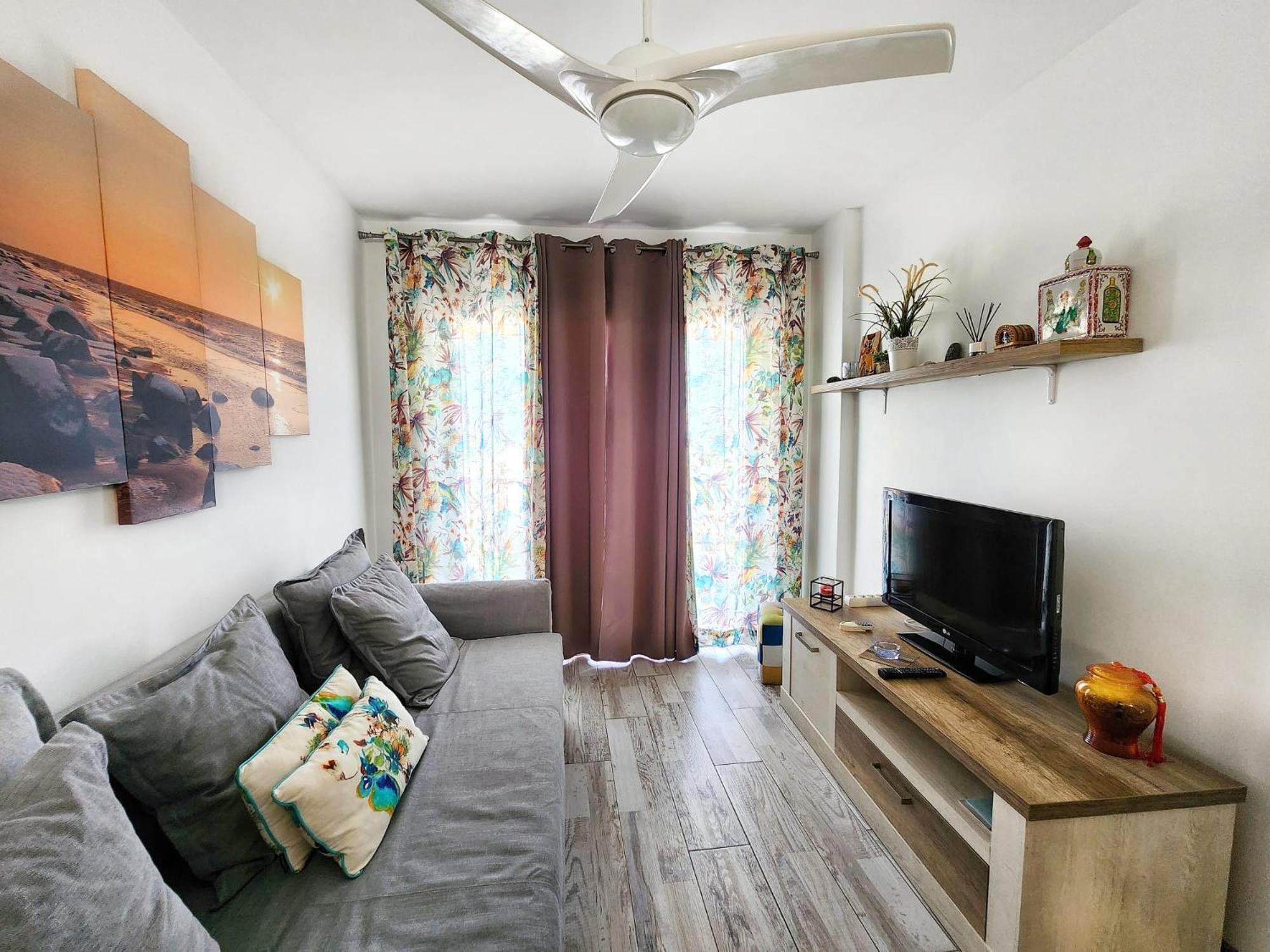 Appartamento Royal Ocean View El Dorado Arona  Esterno foto