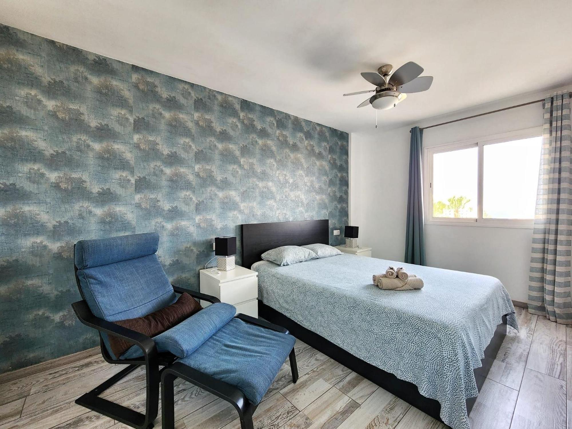 Appartamento Royal Ocean View El Dorado Arona  Esterno foto