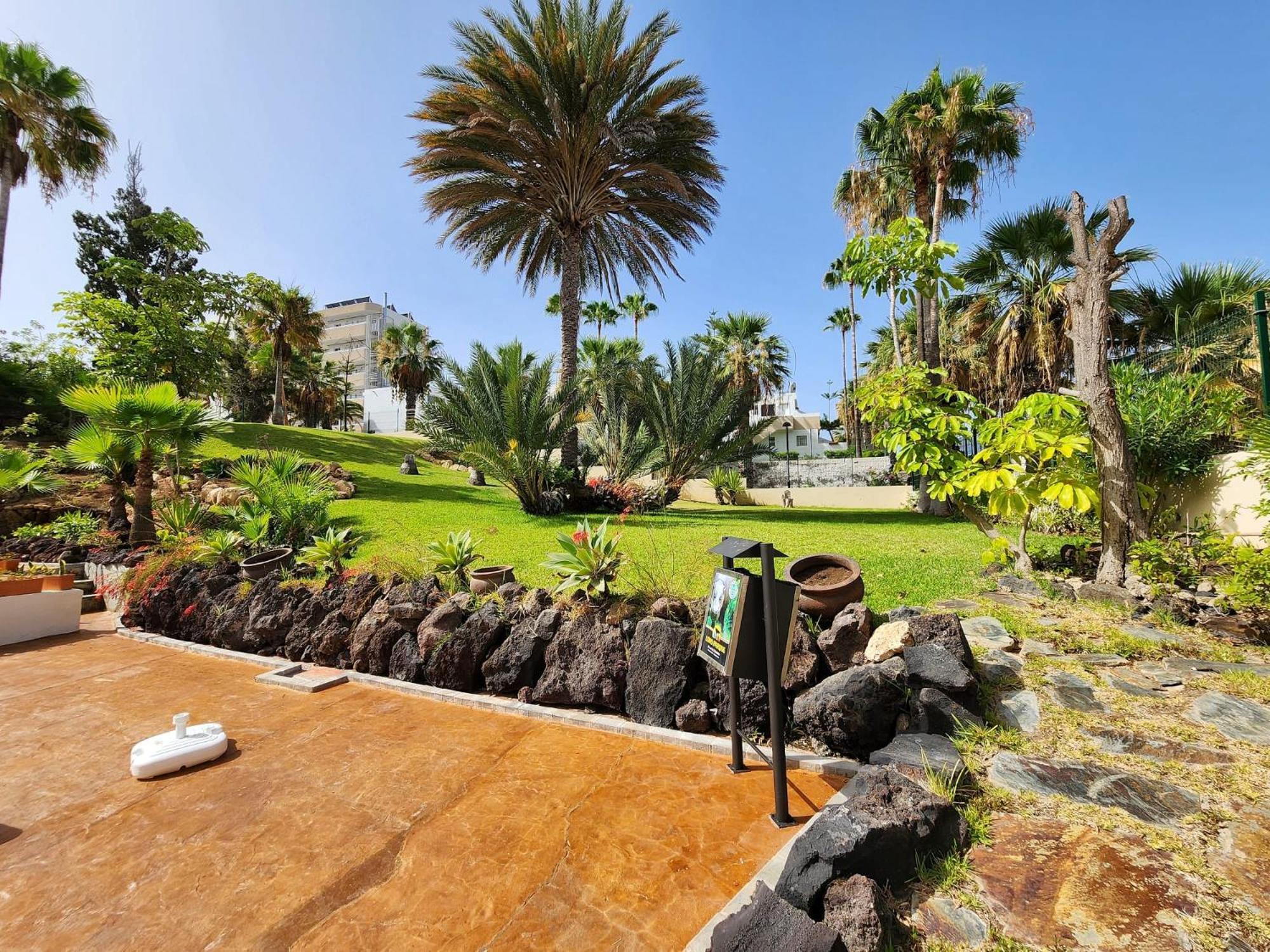 Appartamento Royal Ocean View El Dorado Arona  Esterno foto