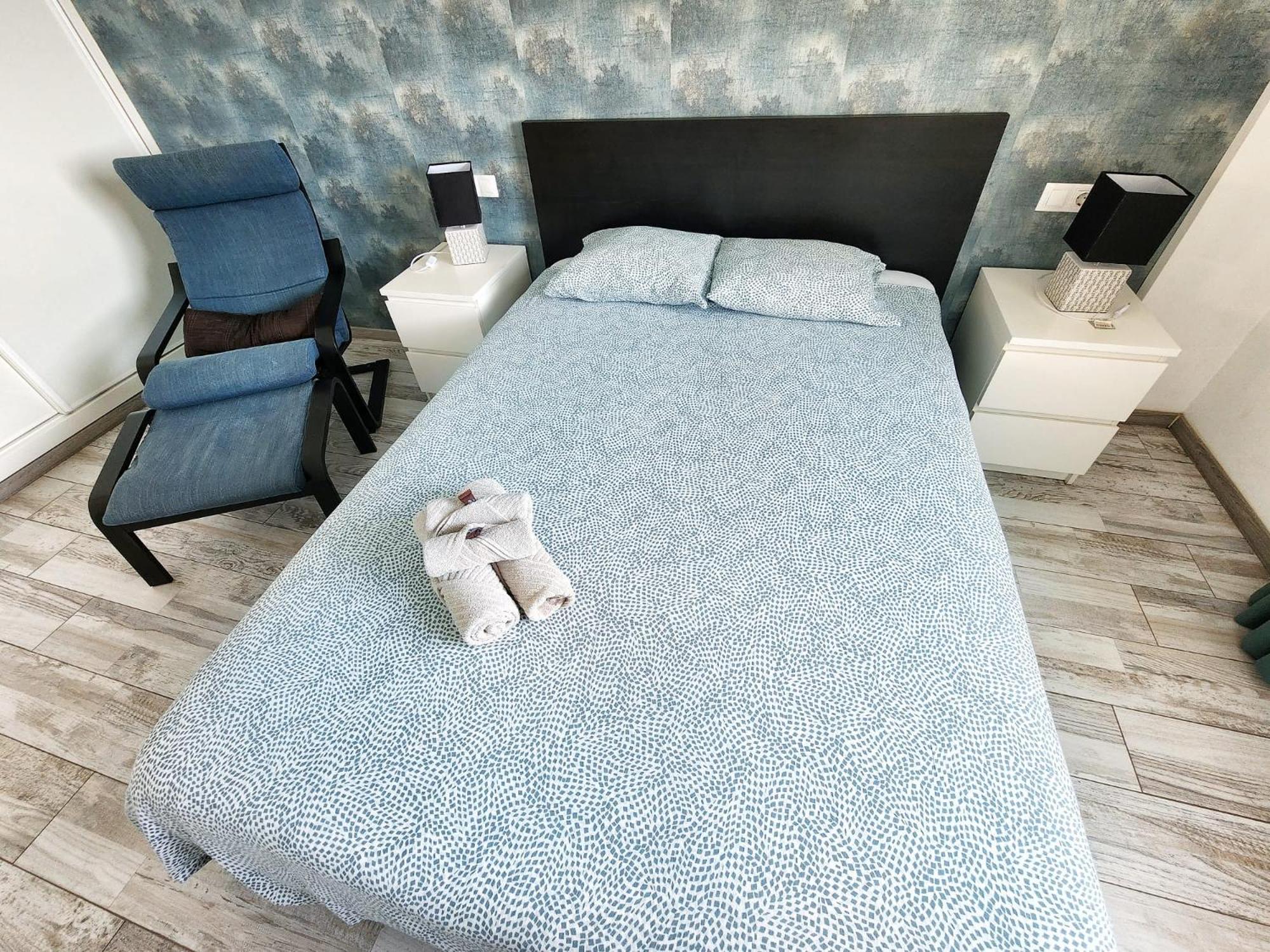 Appartamento Royal Ocean View El Dorado Arona  Esterno foto